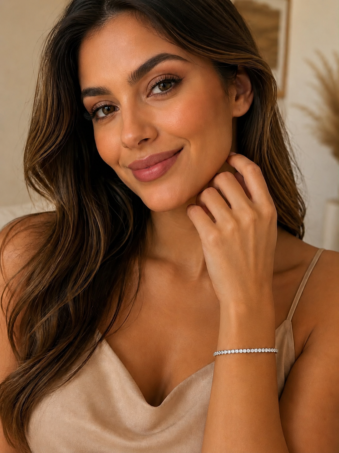 Seraphine Bracelet