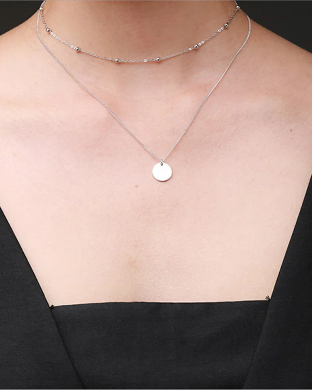 Noémie Necklace