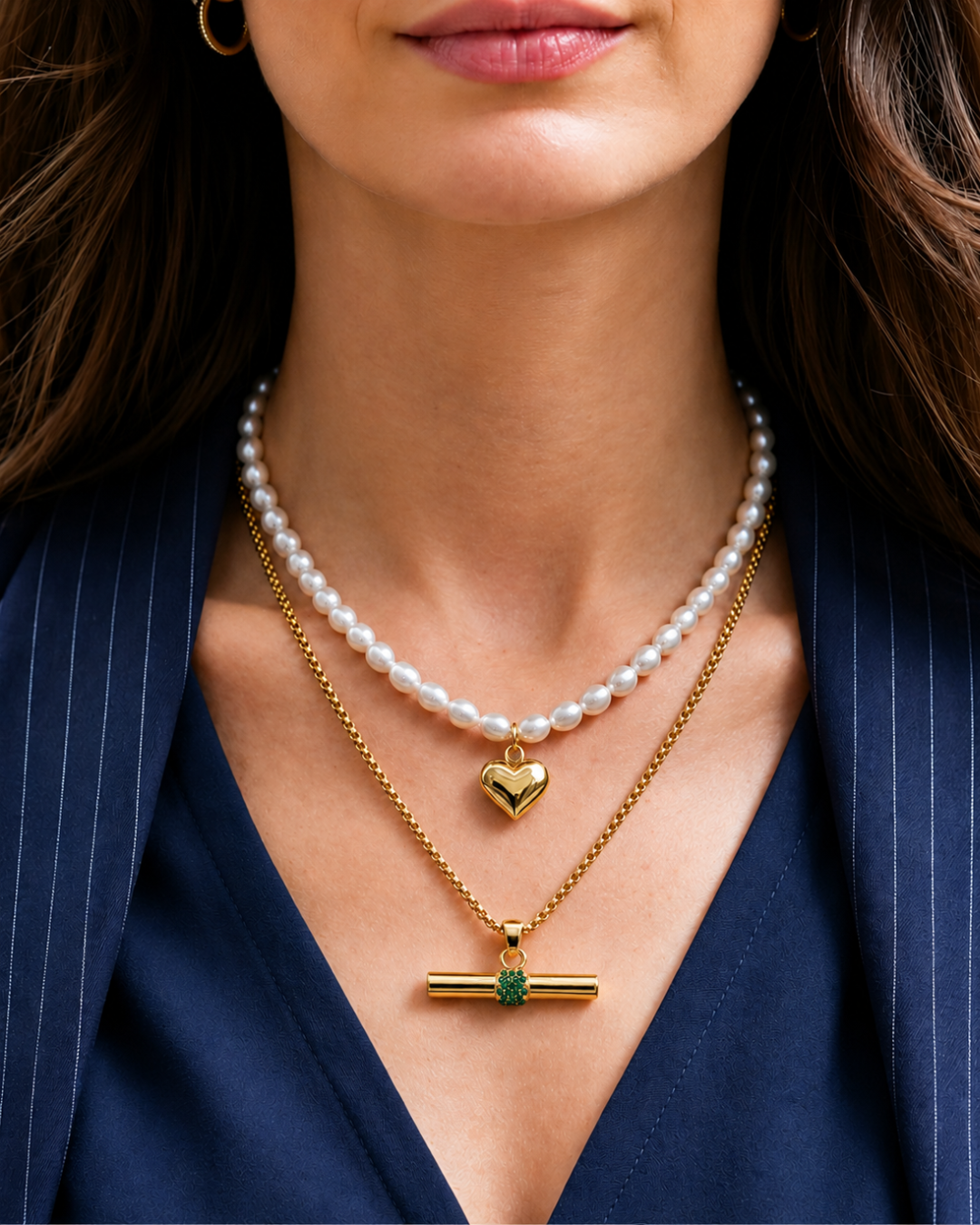Verona Necklace