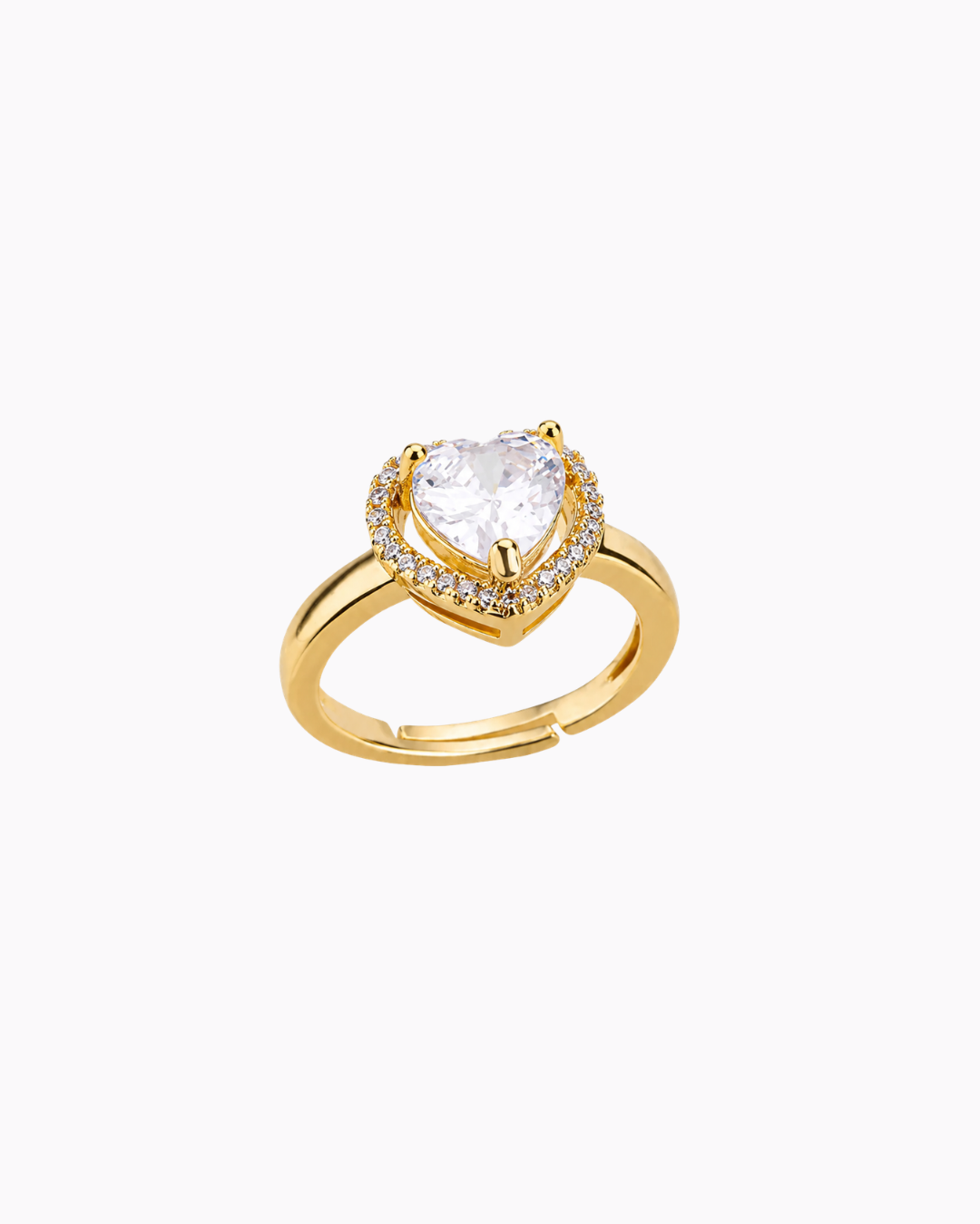 Stone Ring