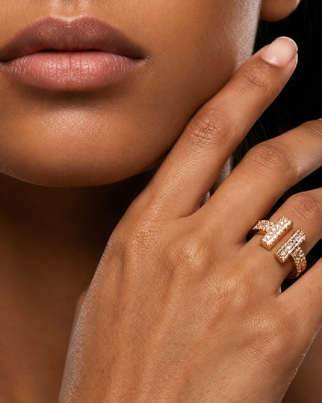 Aurelia Ring
