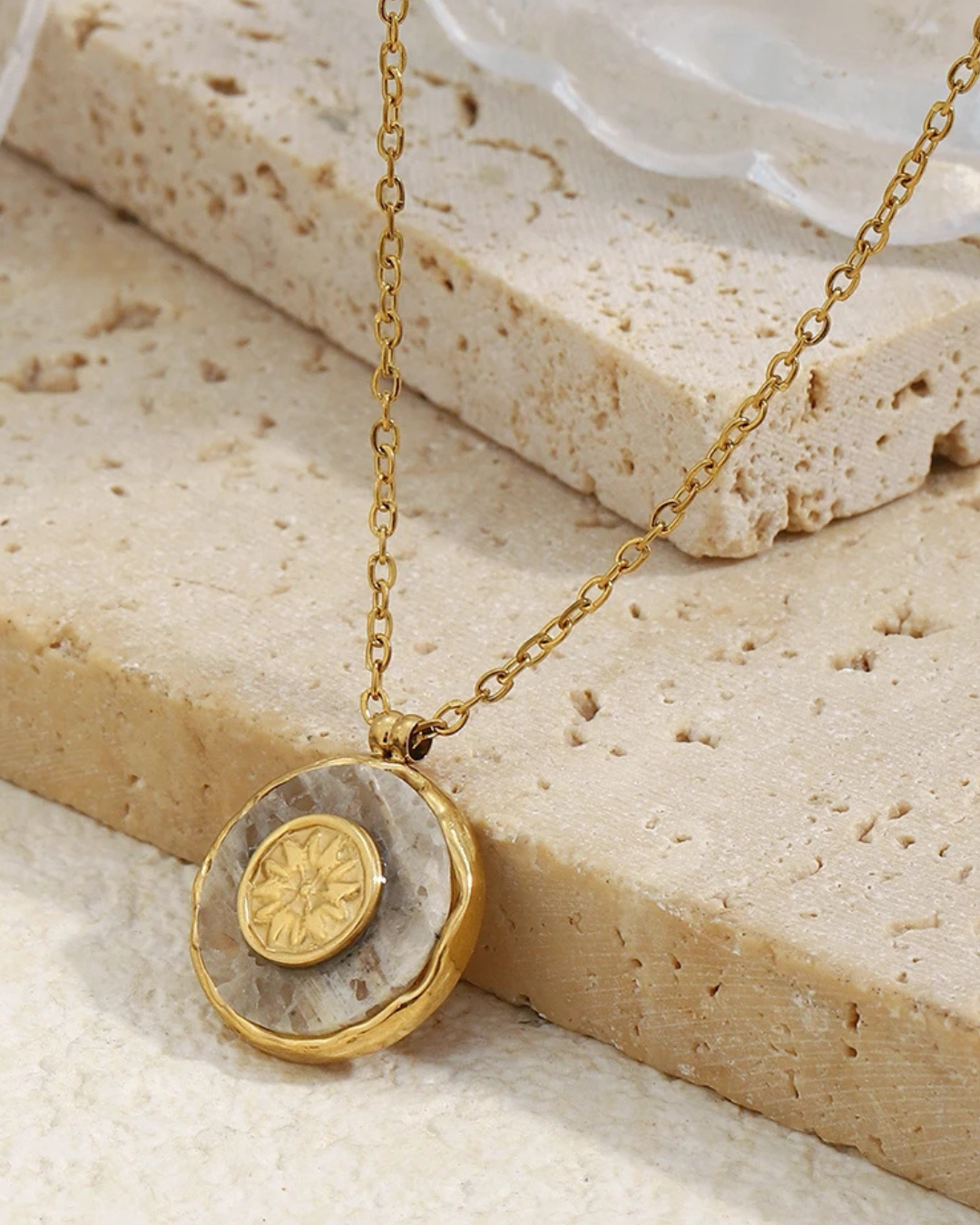 Celeste Necklace