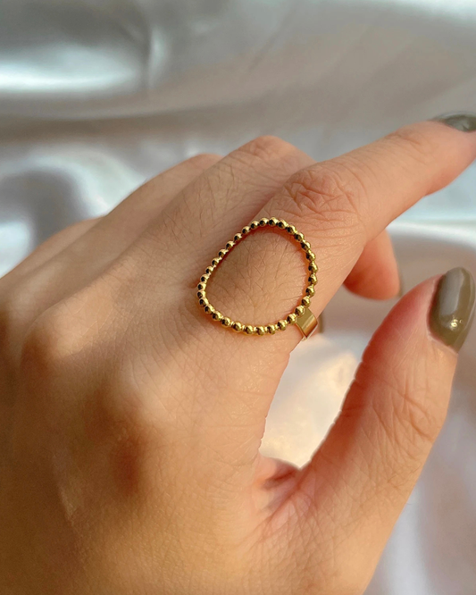 Halo Ring