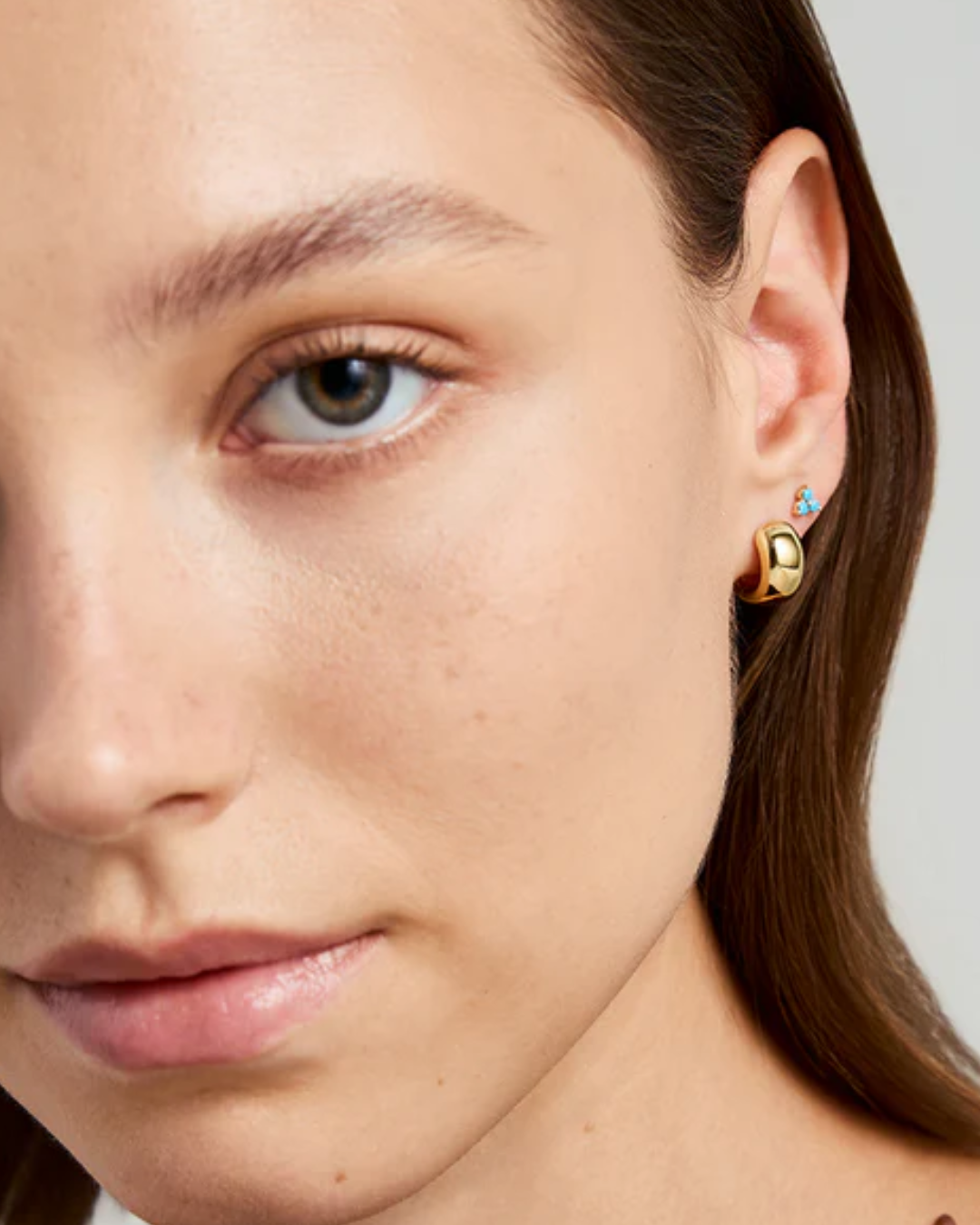 Capri Studs