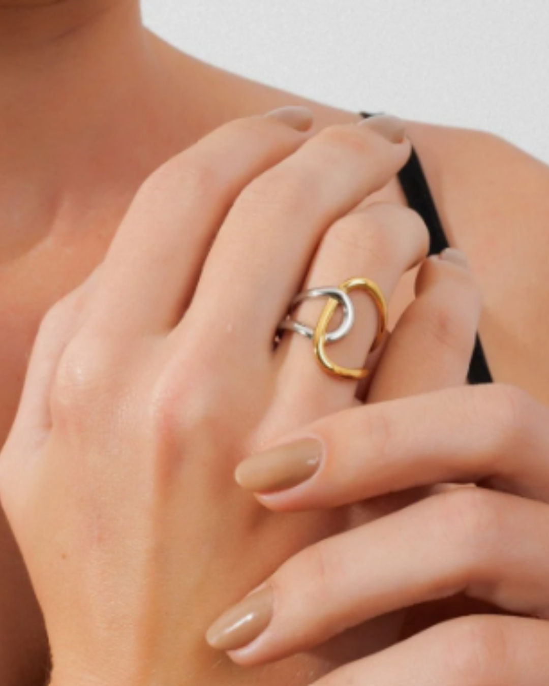 Éclat Ring