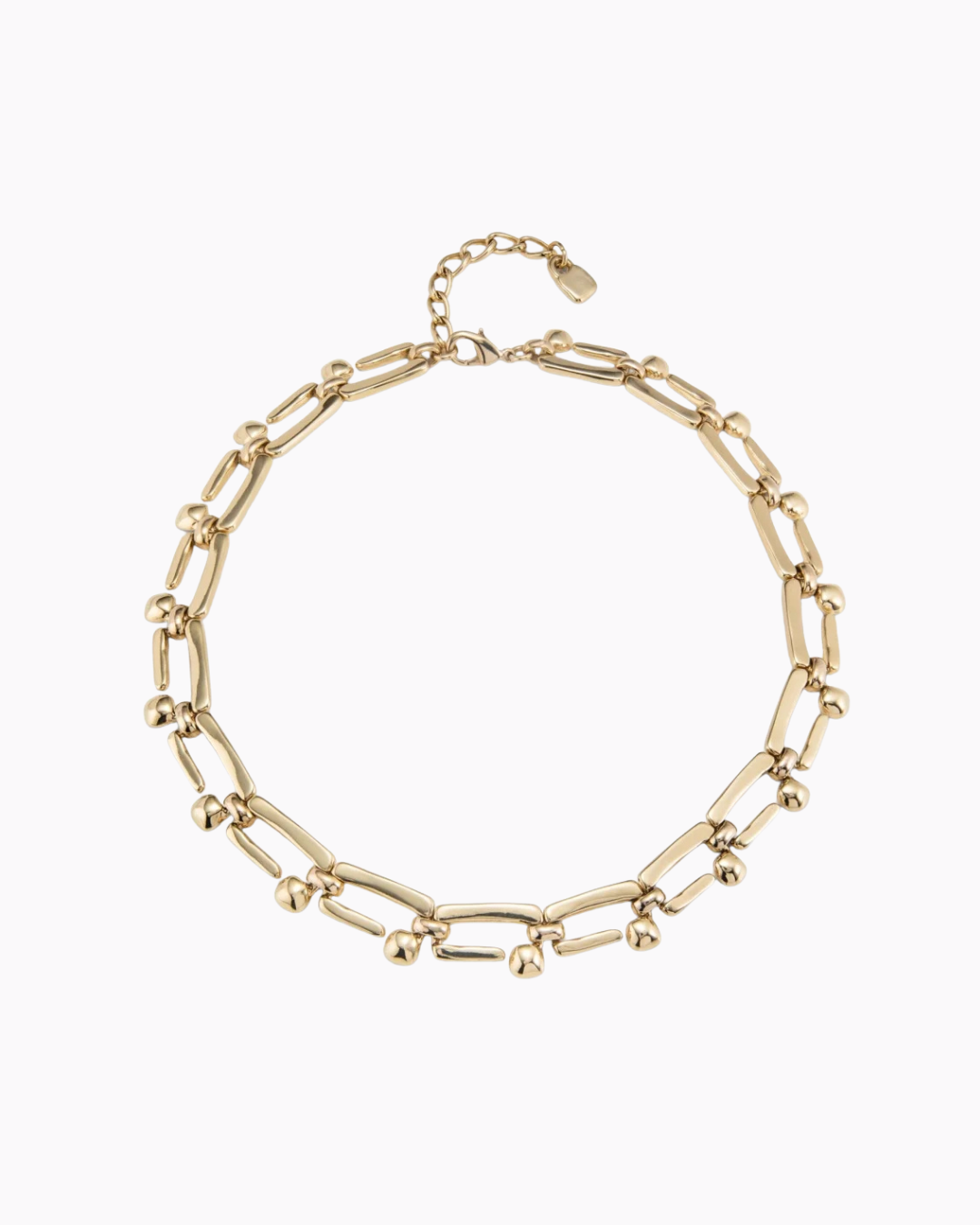 Aveline Nail Necklace