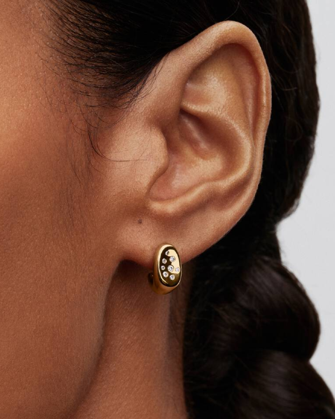 Siena Earrings