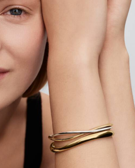 Harmony Cuff