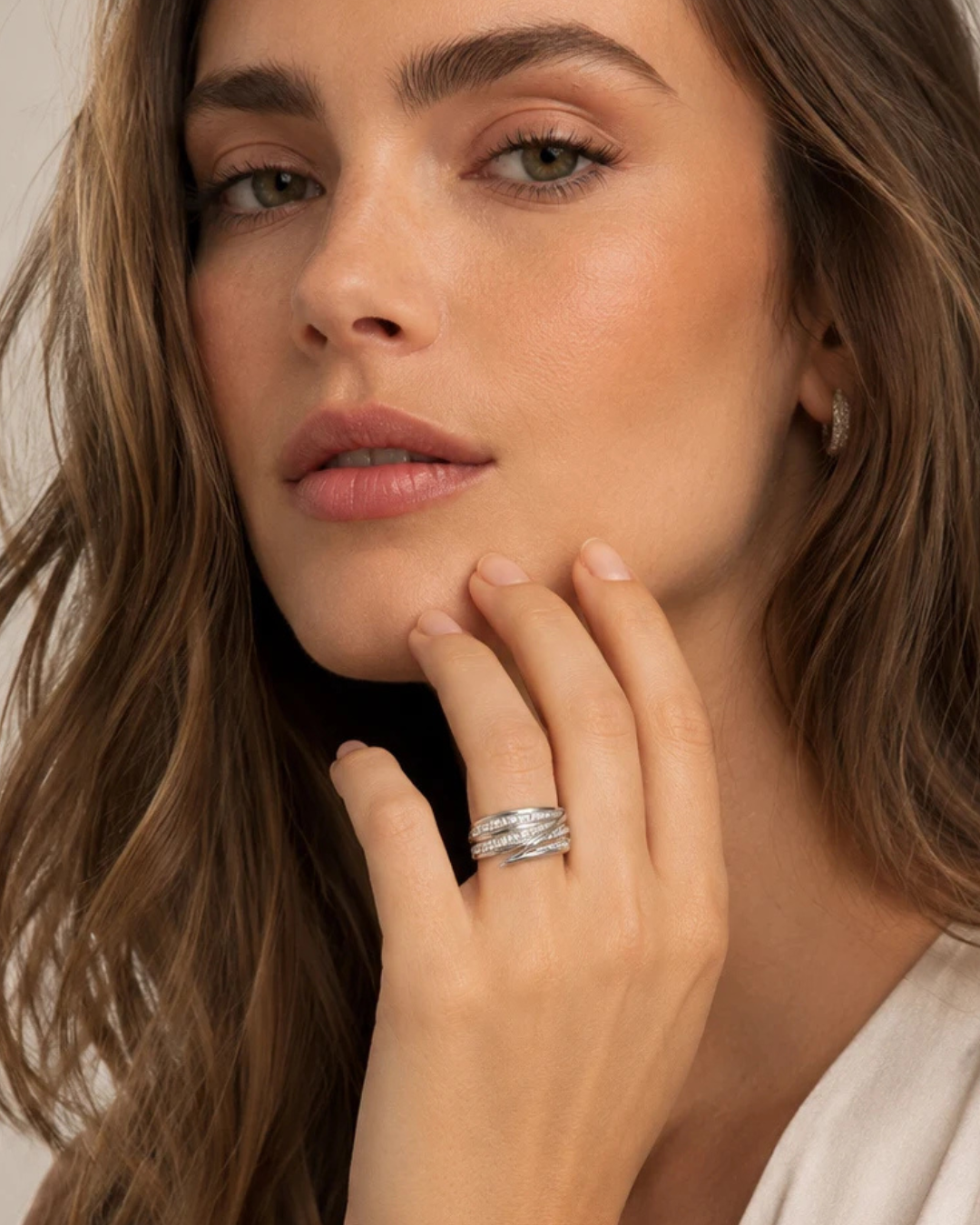 Étoile Ring