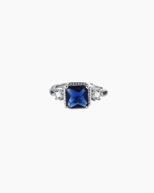 Azzura Ring