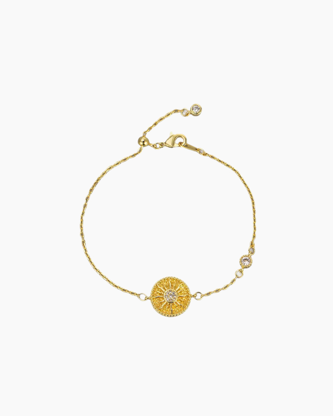 Solis Bracelet