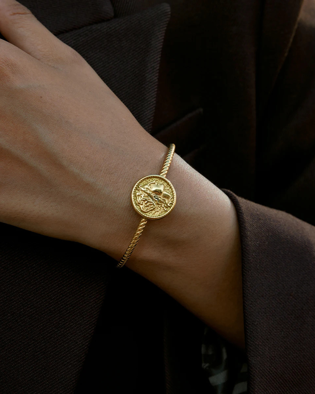 Aurelia Cuff