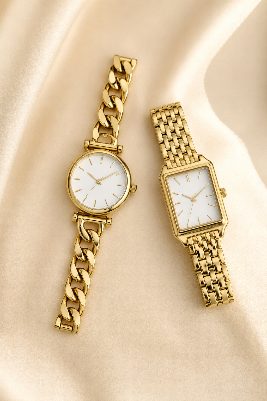 WATCHES