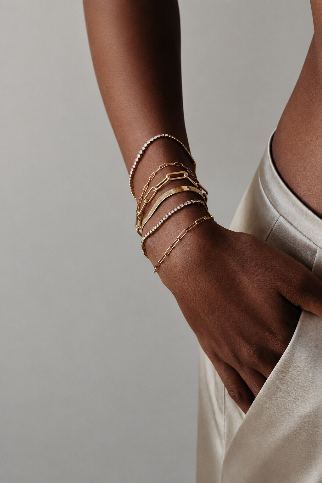 Bracelets