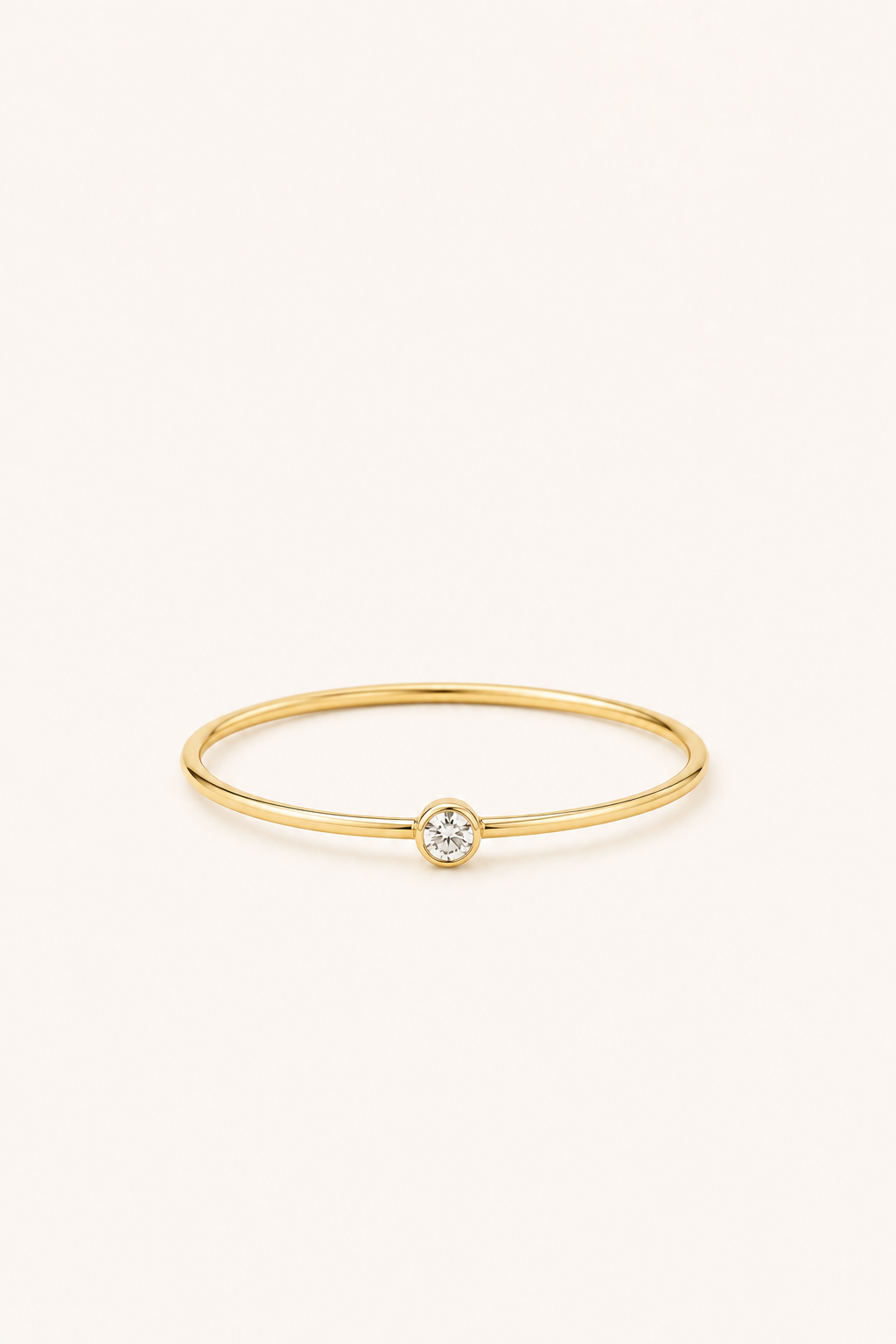 Minimalist – Rings
