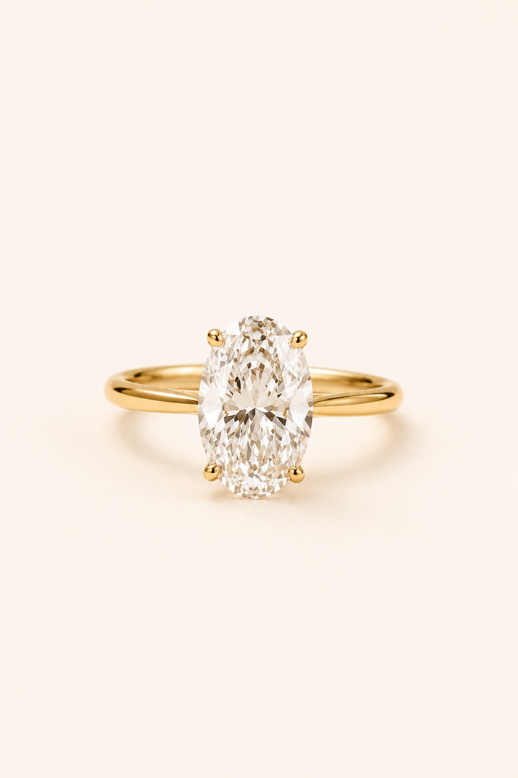 Luxury – Rings