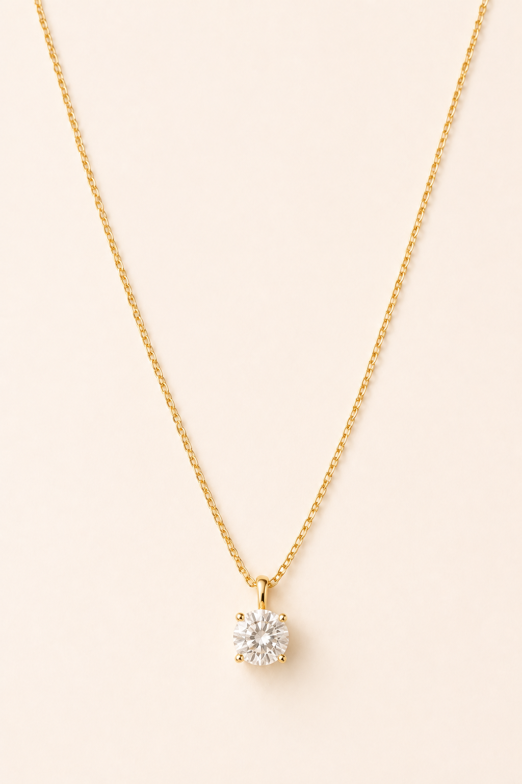 Luxury – Necklaces