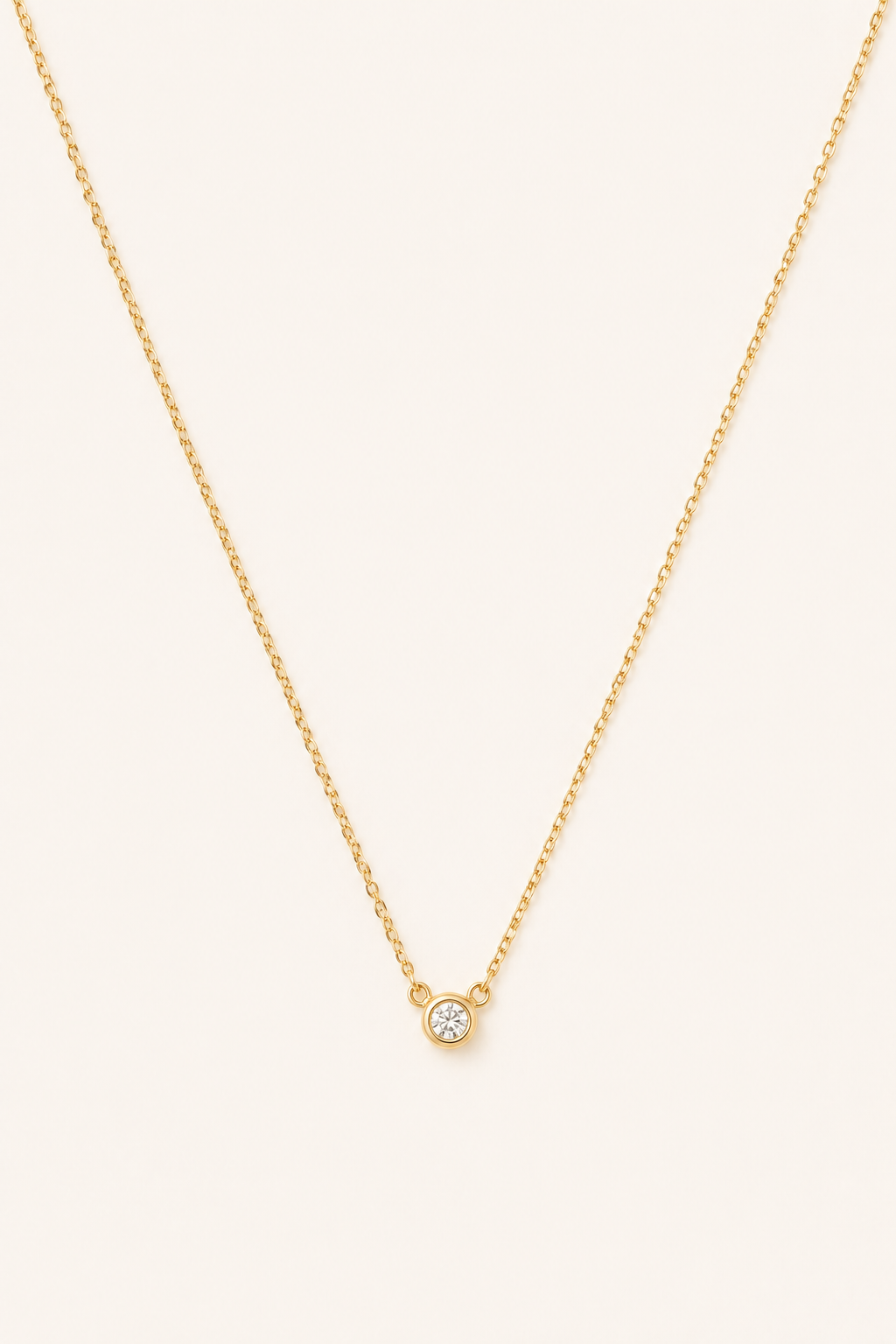 Minimalist – Necklaces