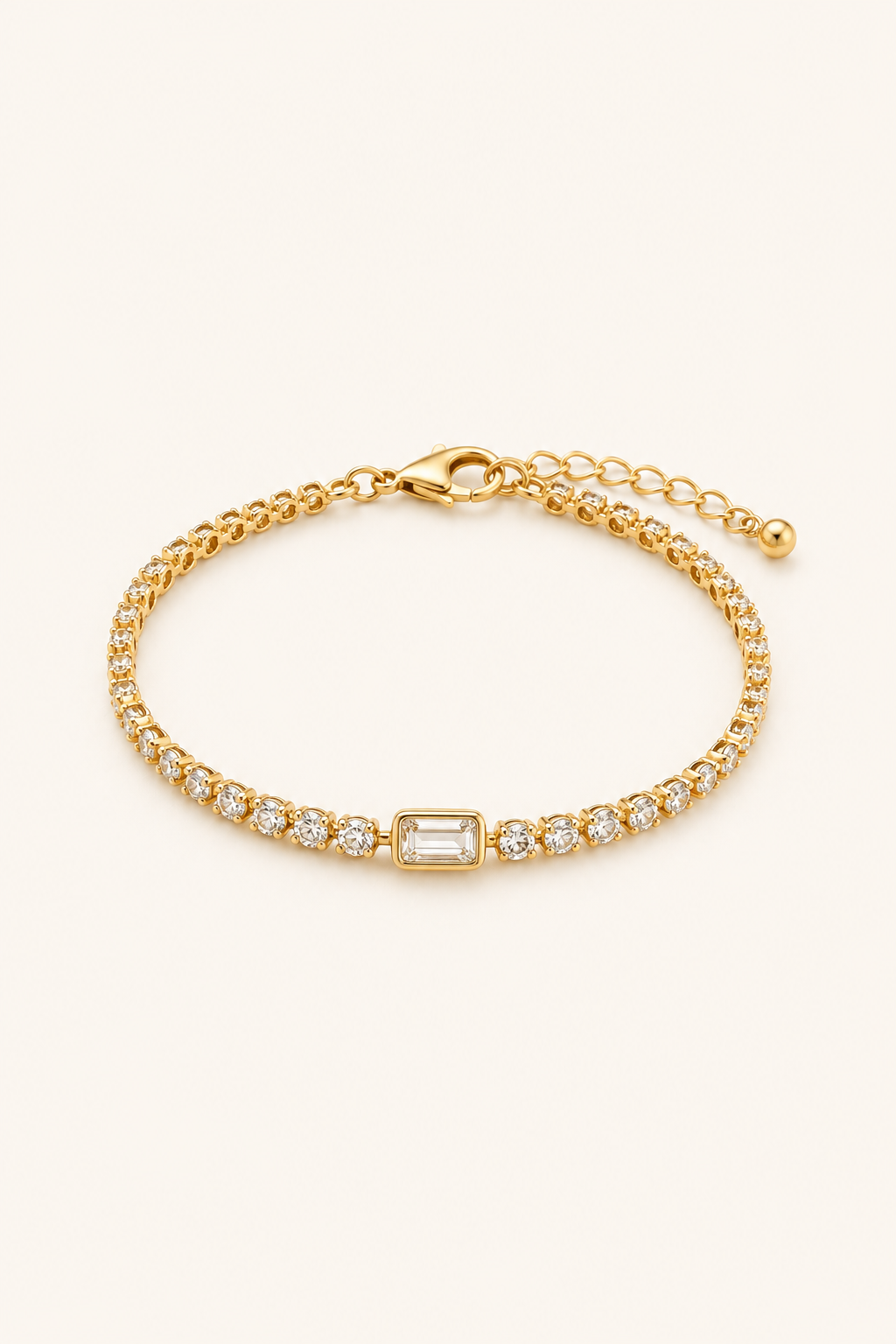 Luxury – Bracelets