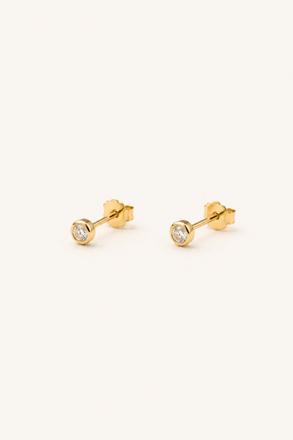 Minimalist – Earrings