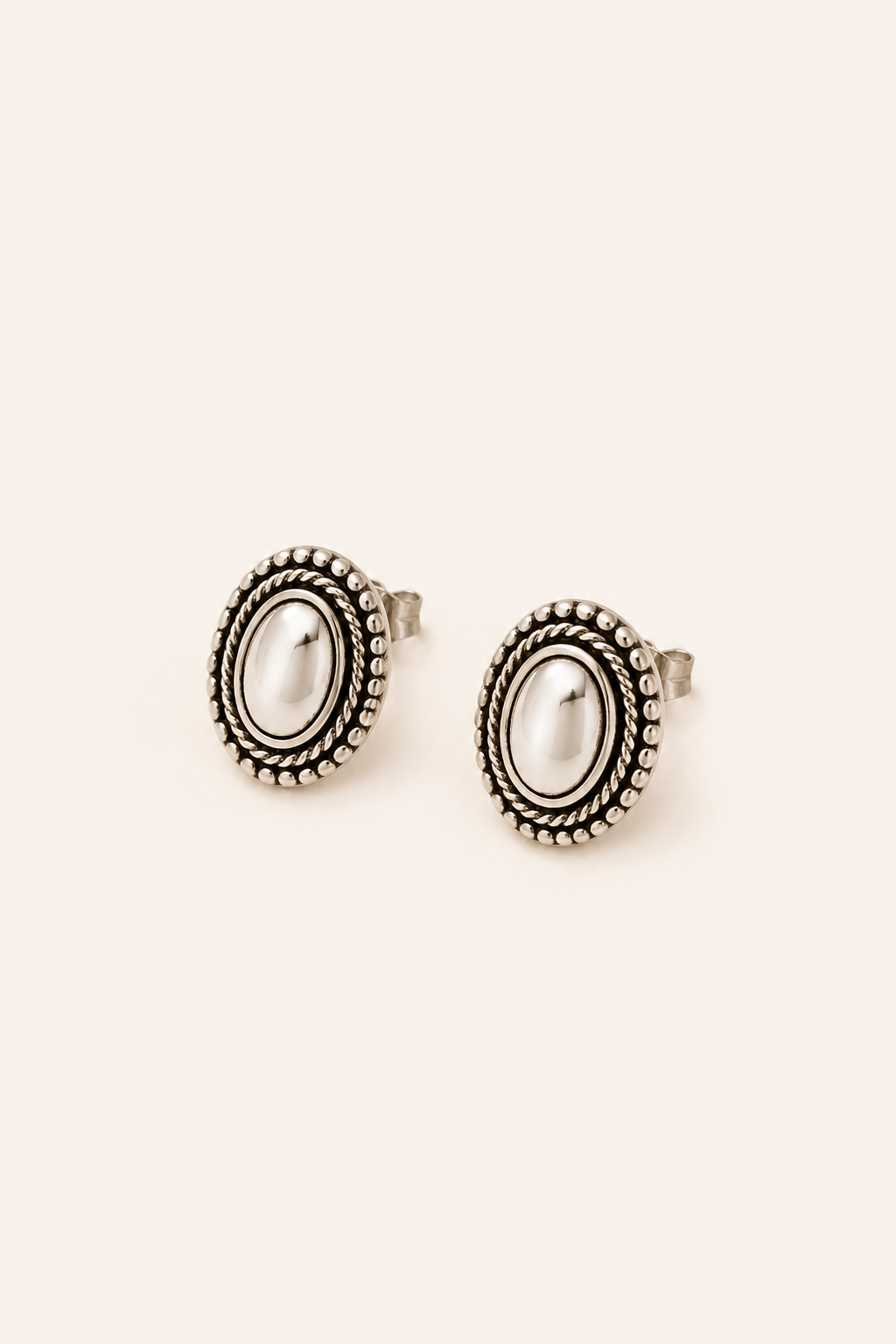Vintage – Earrings