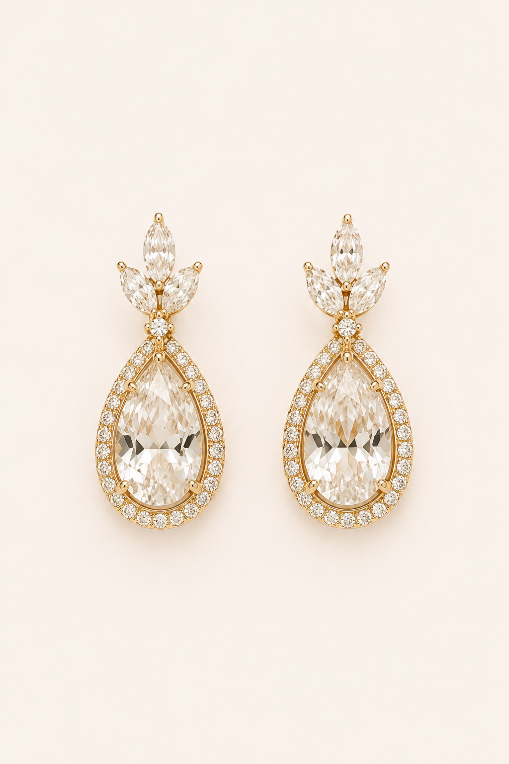 Luxury – Earrings
