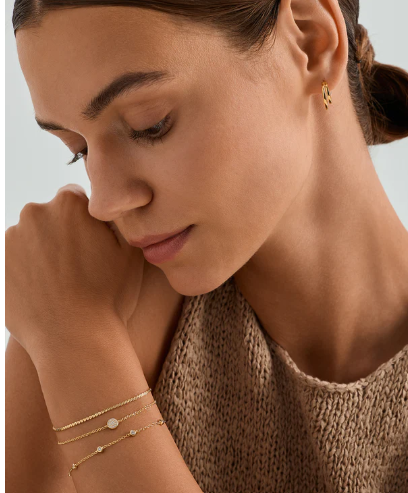 Isla Bracelet