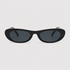 Black with Black lenses