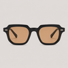 Black with Tea Lenses