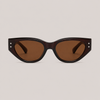 Brown with Tea Lenses