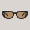 Black with Tea Lenses