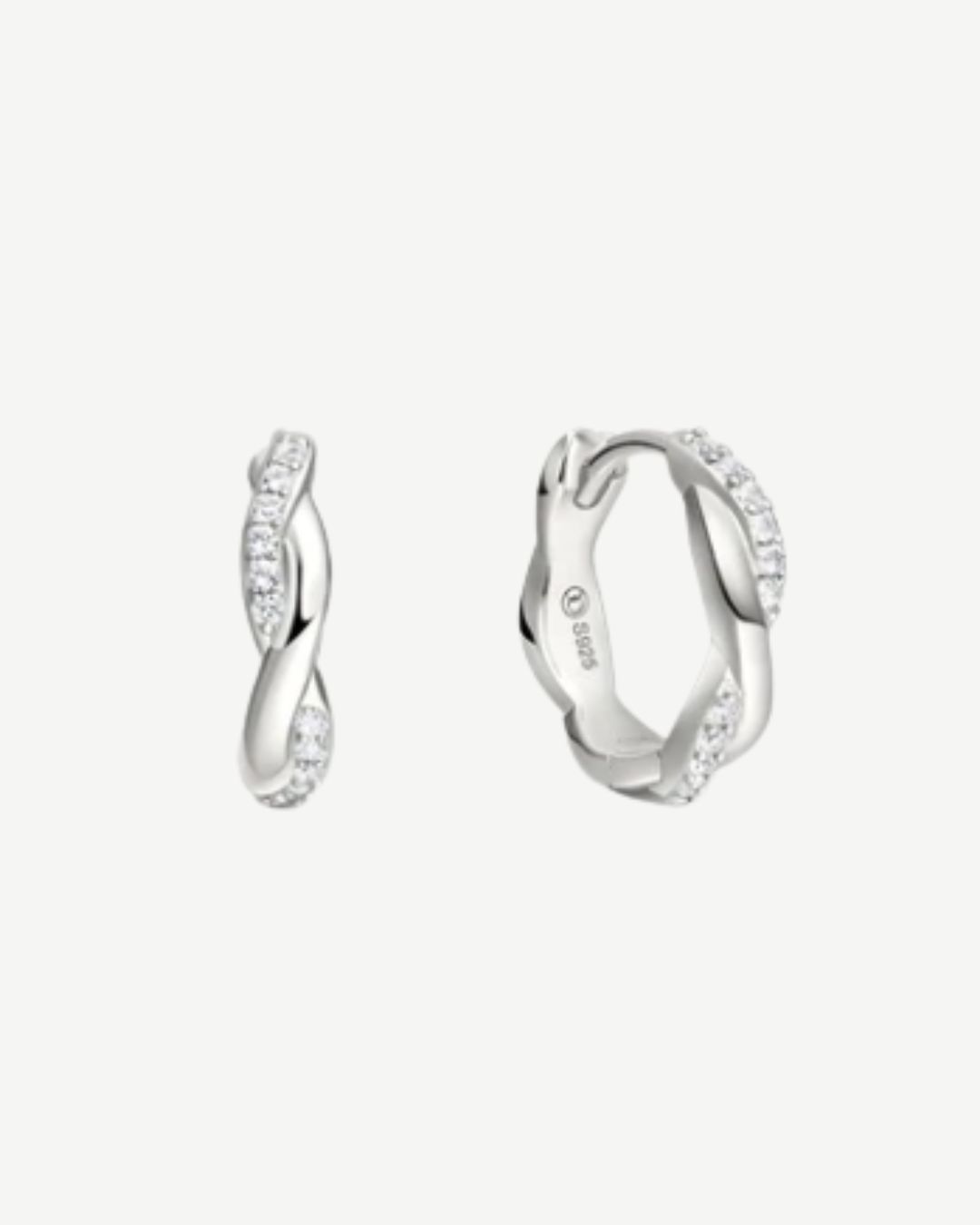 Vittoria Studs