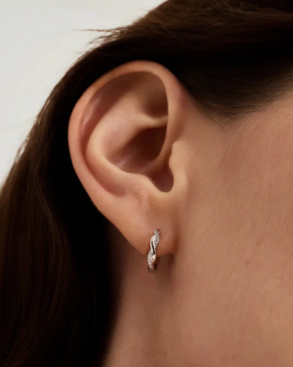 Vittoria Studs