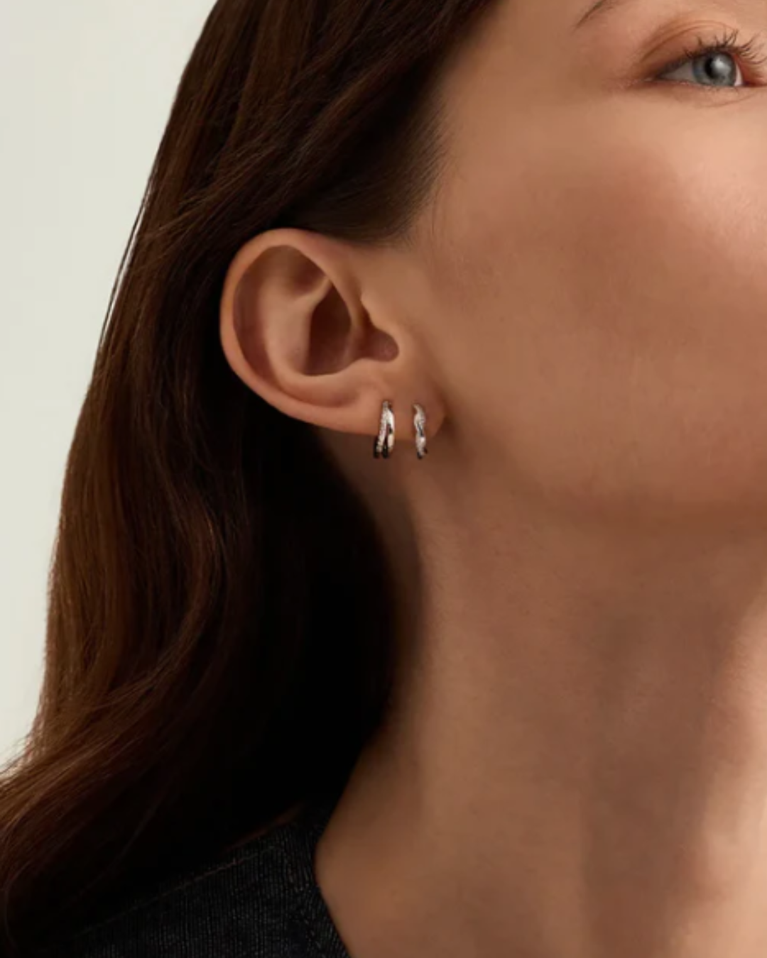 Vittoria Studs