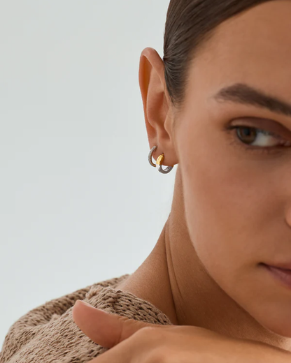 Aurelia Earrings