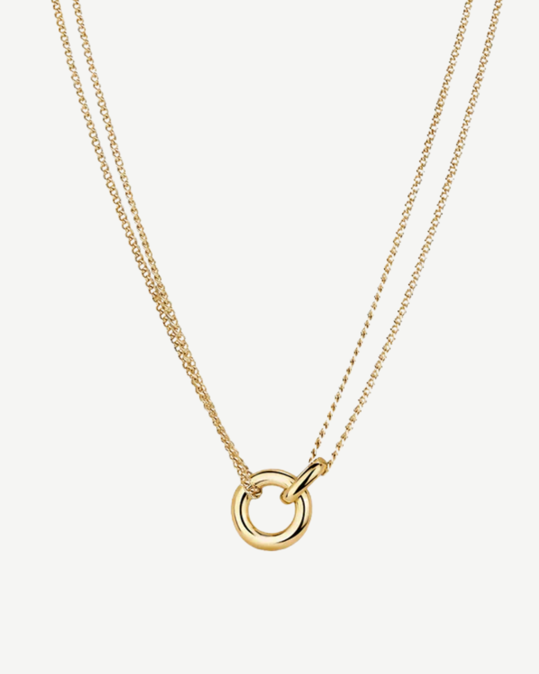 Valencia Necklace