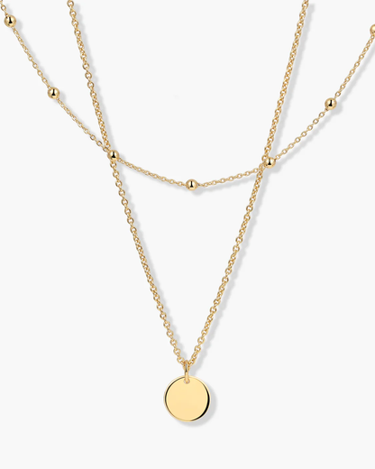Noémie Necklace