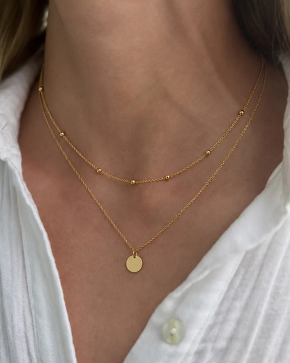 Noémie Necklace