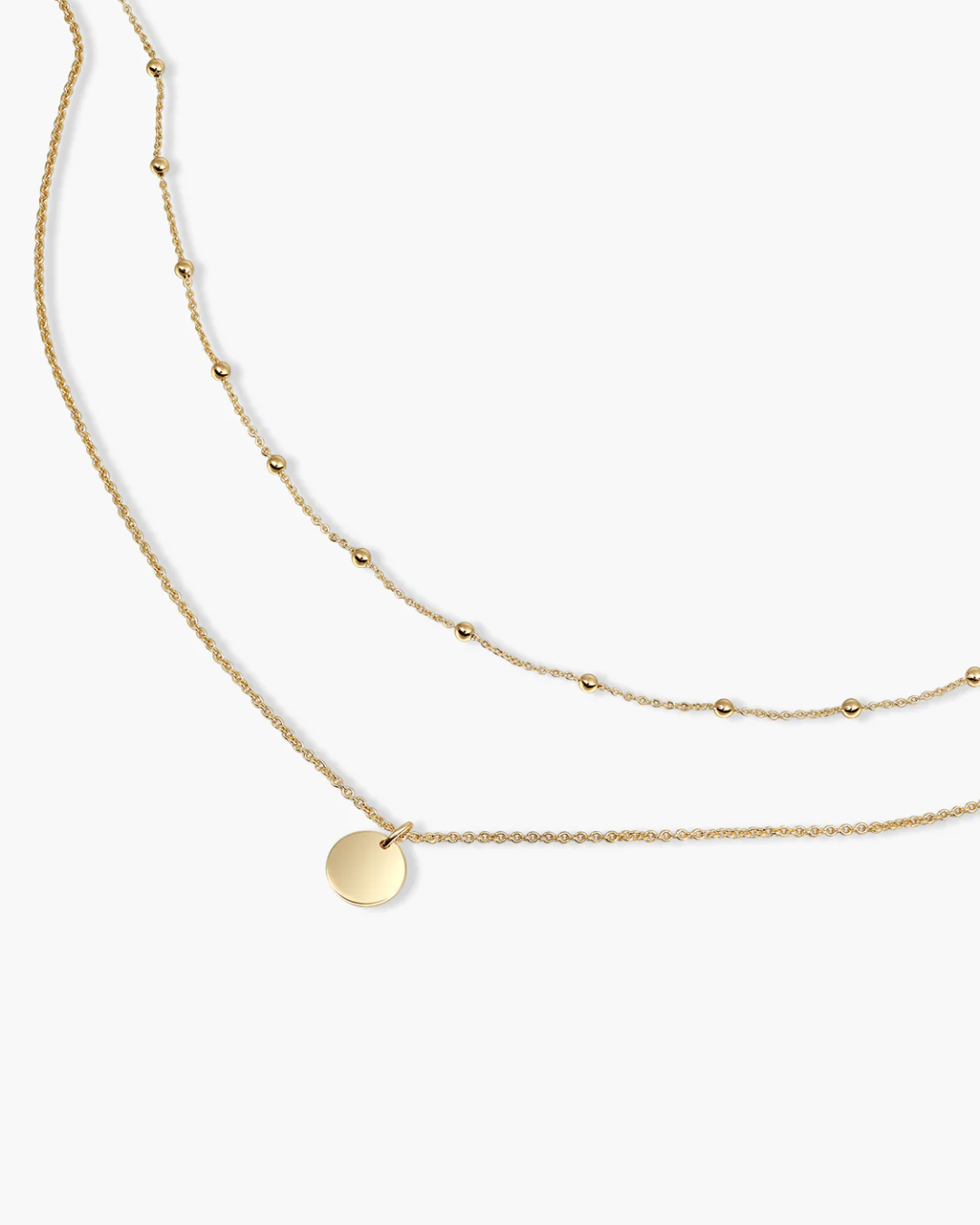 Noémie Necklace