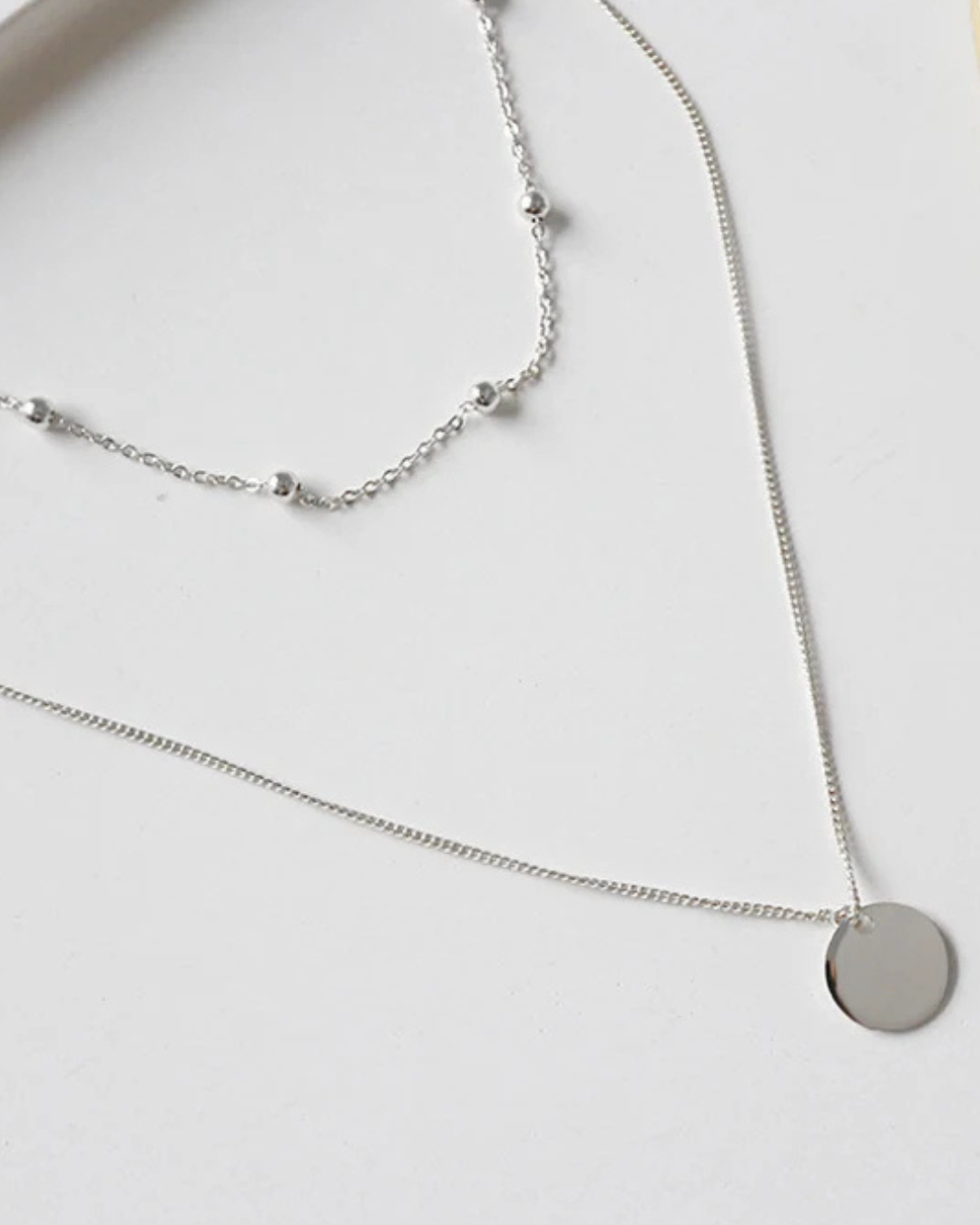 Noémie Necklace
