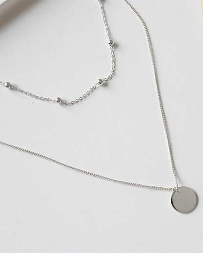 Noémie Necklace