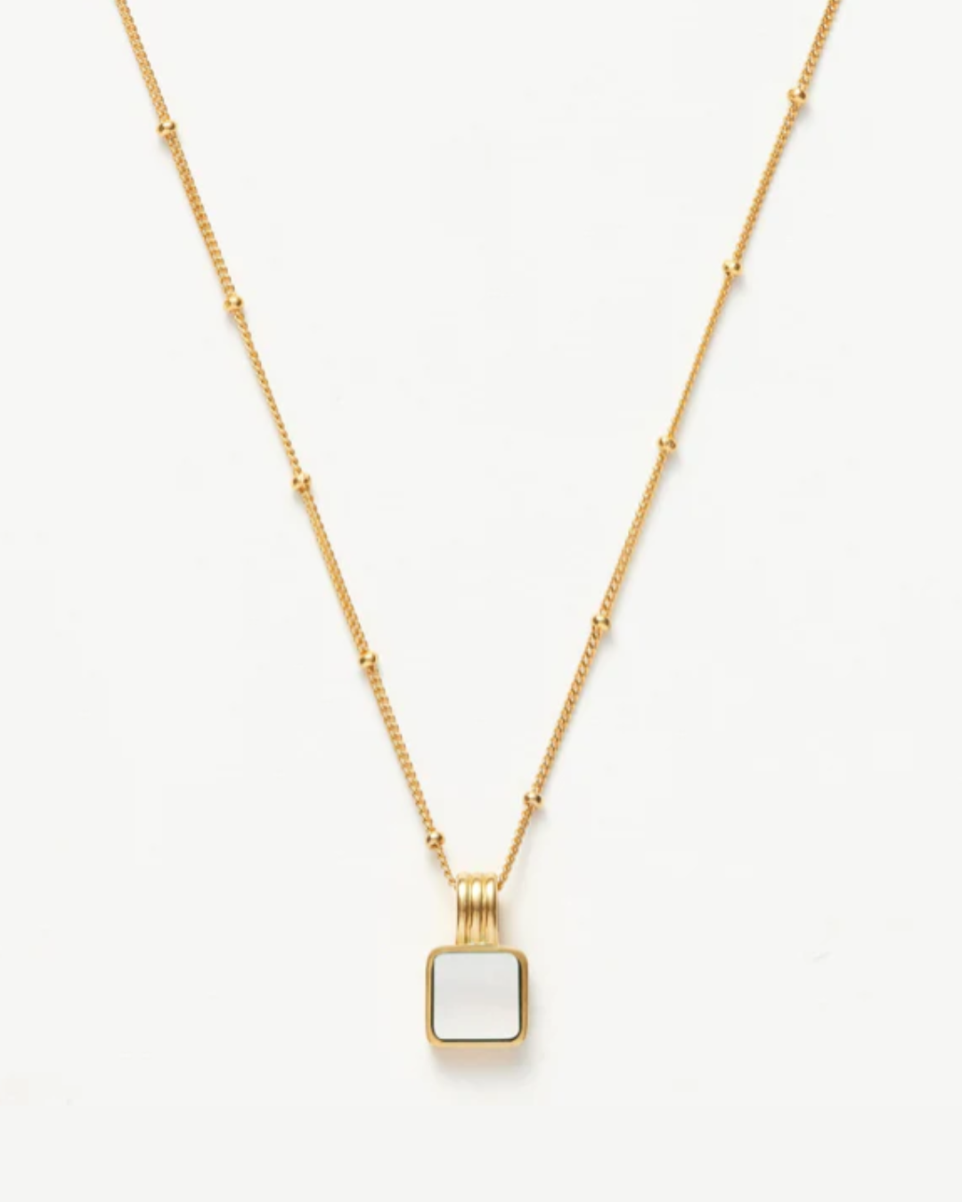 Portofino Necklace