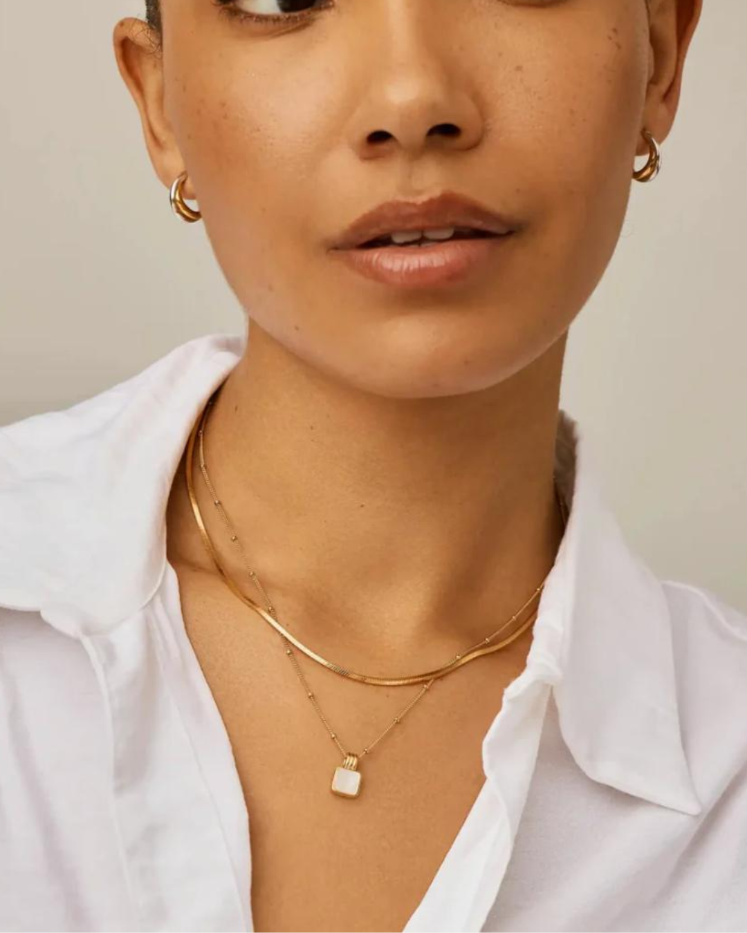 Portofino Necklace
