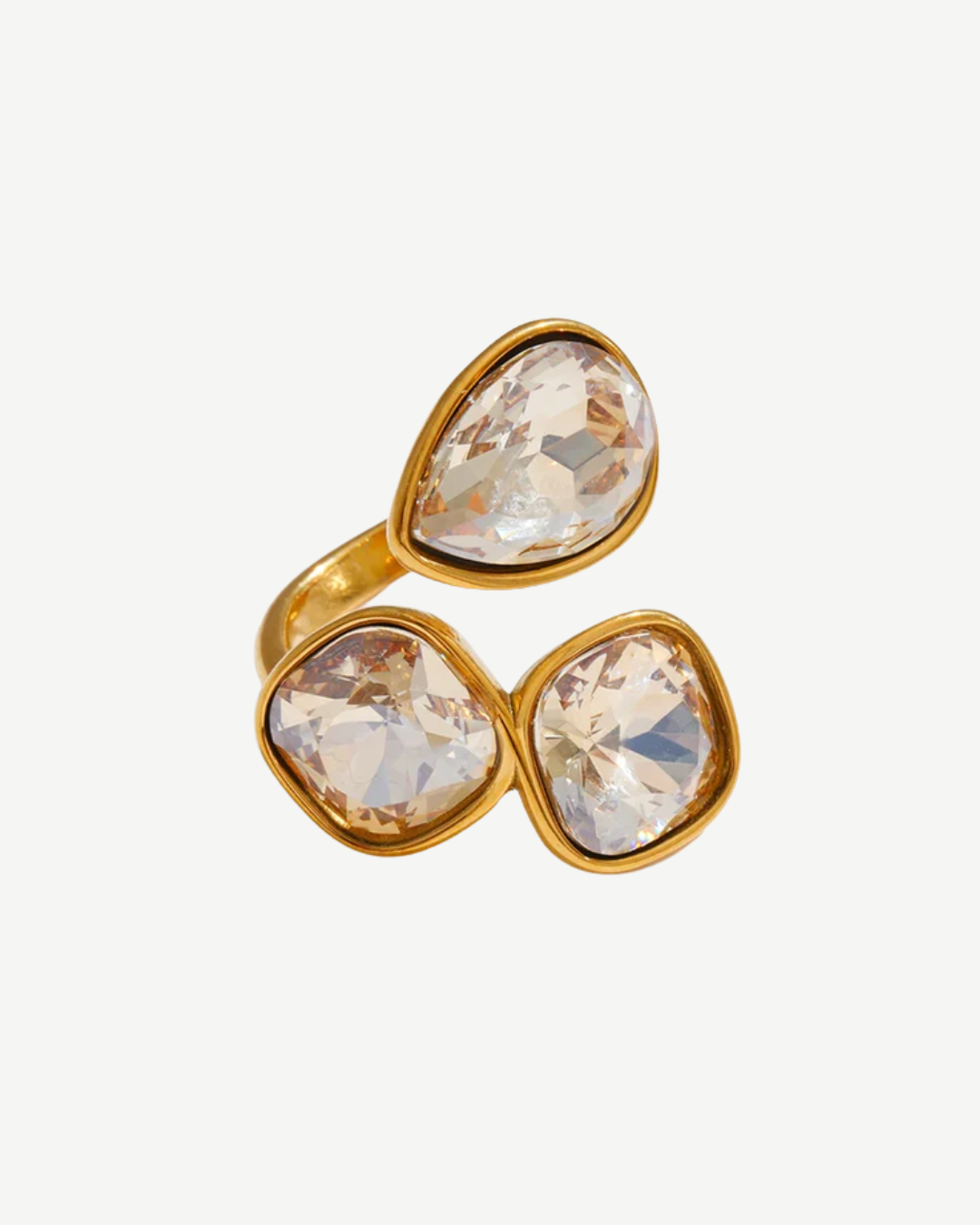 Aurora Ring