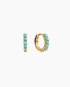 Gold/Blue