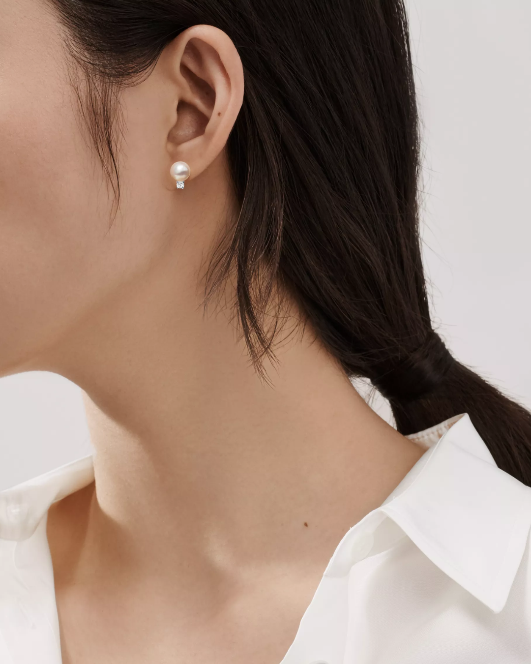 Amara Stud Earrings