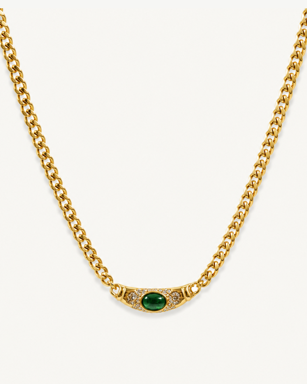 Liora Necklace