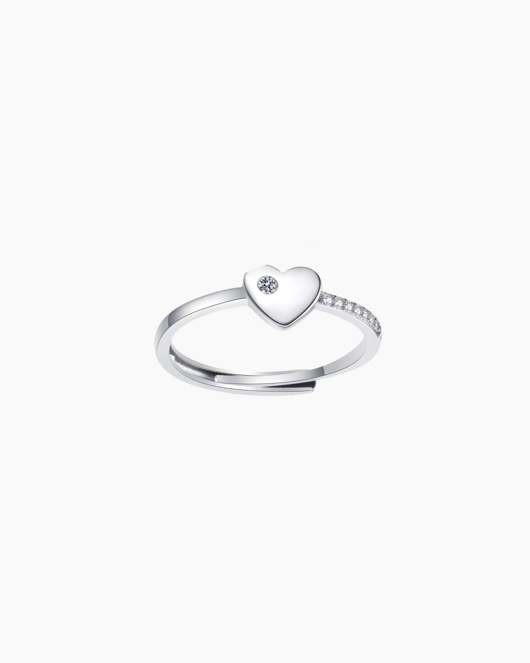 Amour Ring