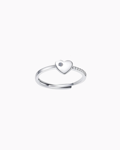 Amour Ring