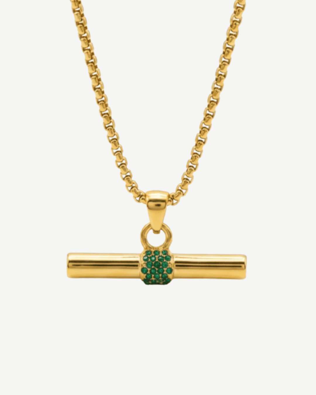 Verona Necklace